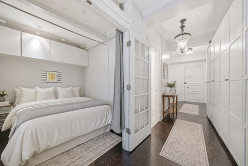 21 Beacon St, Apt 4G