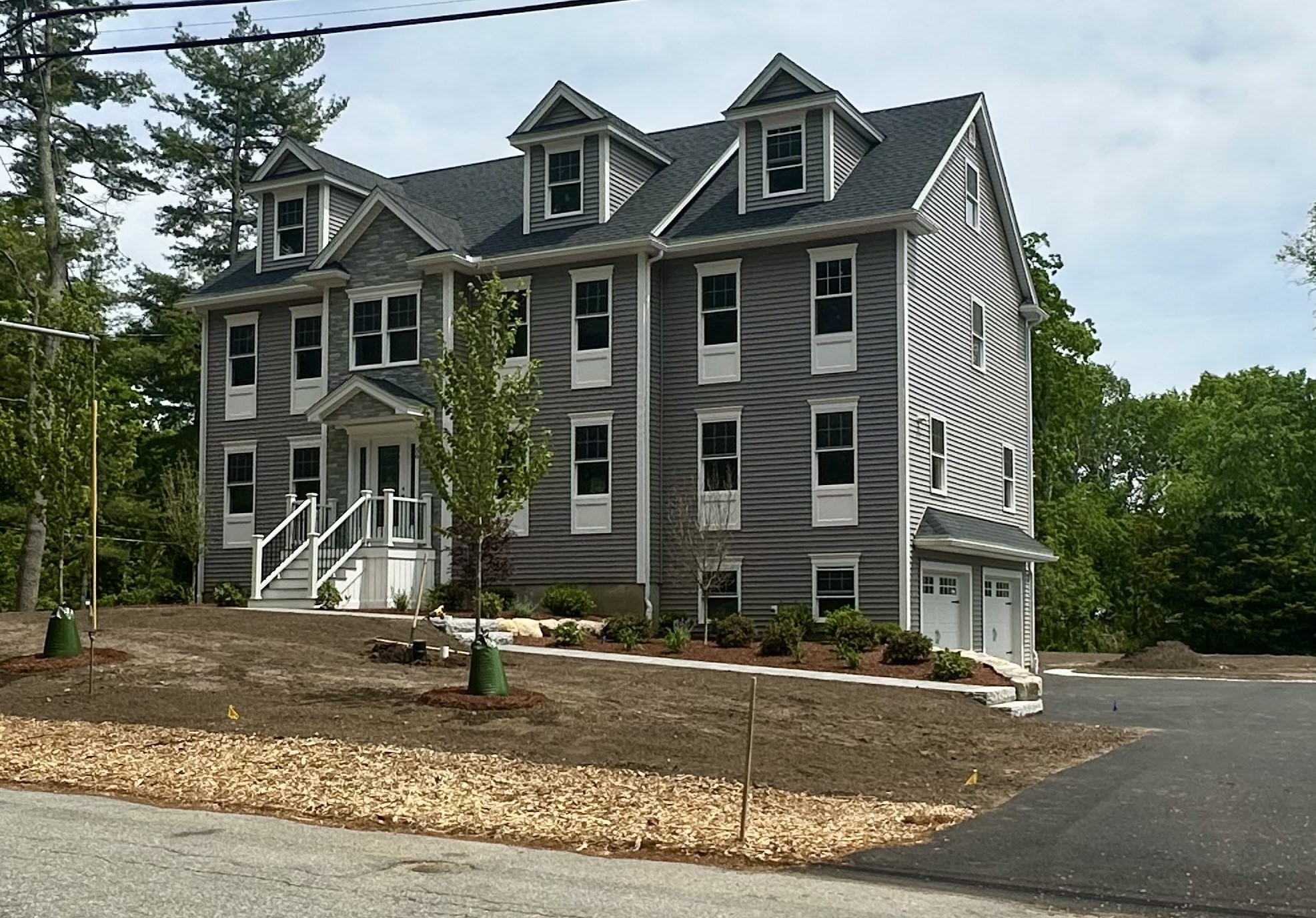 56 Dudley Rd, Billerica, MA 01821
