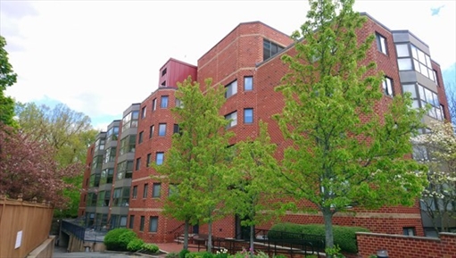 975 Massachusetts Ave., Apt 507