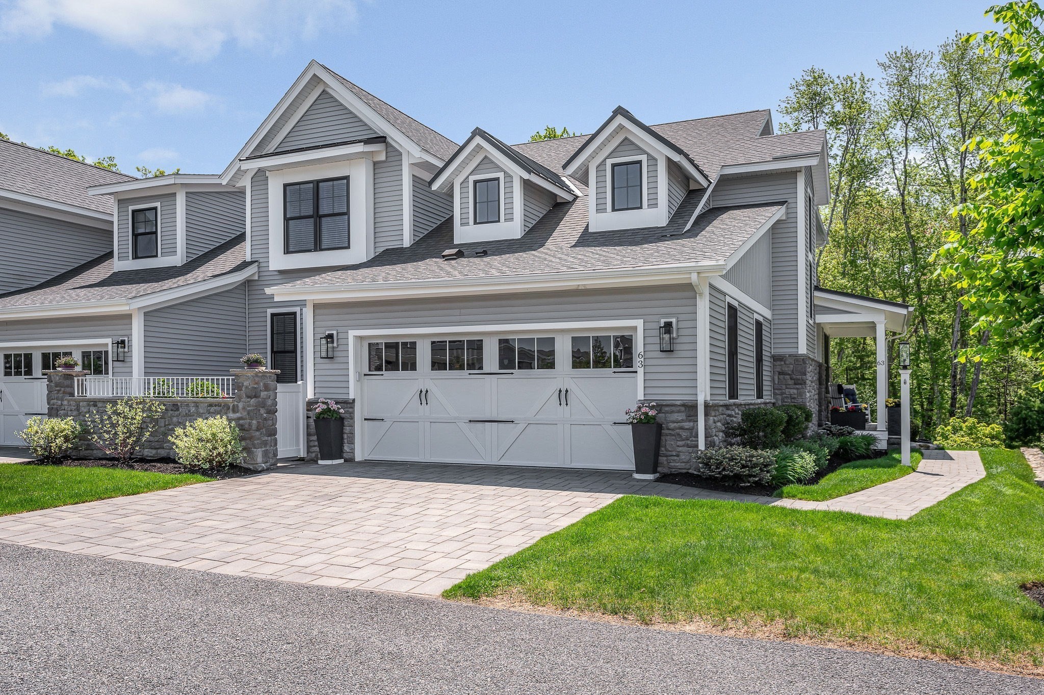 63 Rowell Lane Unit 63, Middleton, MA 01949