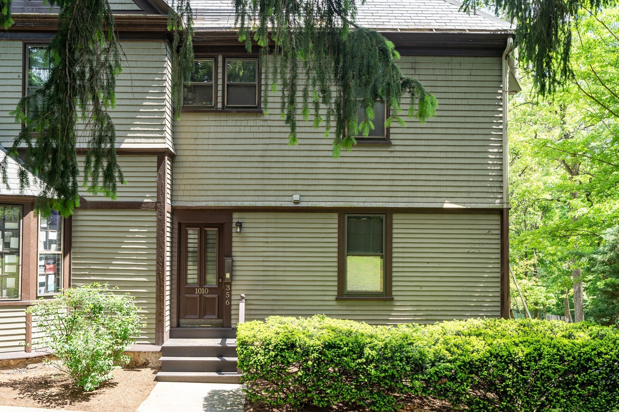1010 Centre Unit 5, Jamaica Plain, Boston, MA 02130