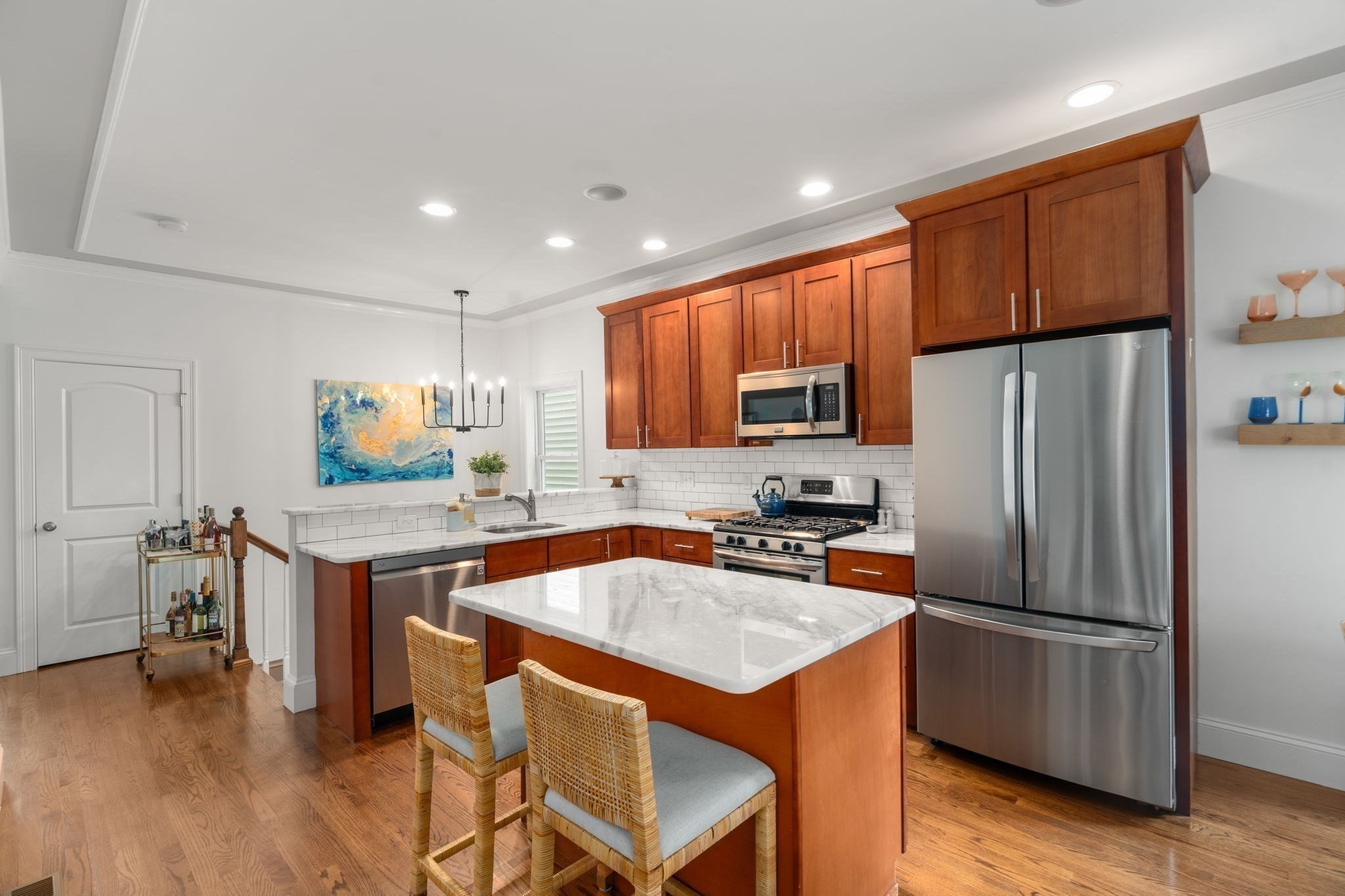 5 Flint Pl Unit 1, South Boston, Boston, MA 02127