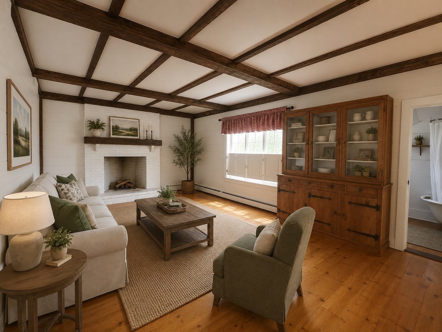 9 Syd Smith Rd, Westminster, MA 01473