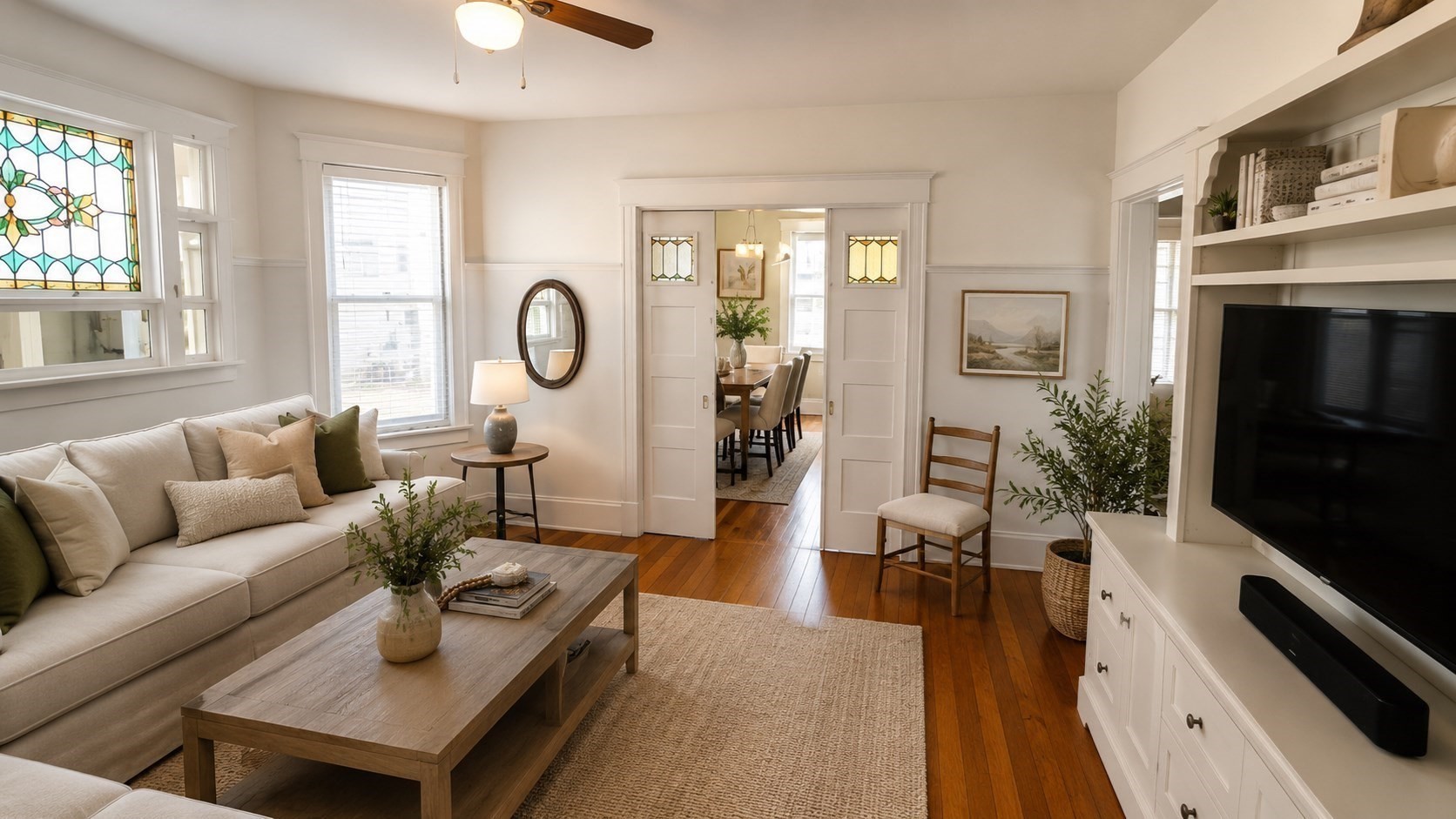 124 Melville Ave Unit 1, Dorchester, Boston, MA 02124