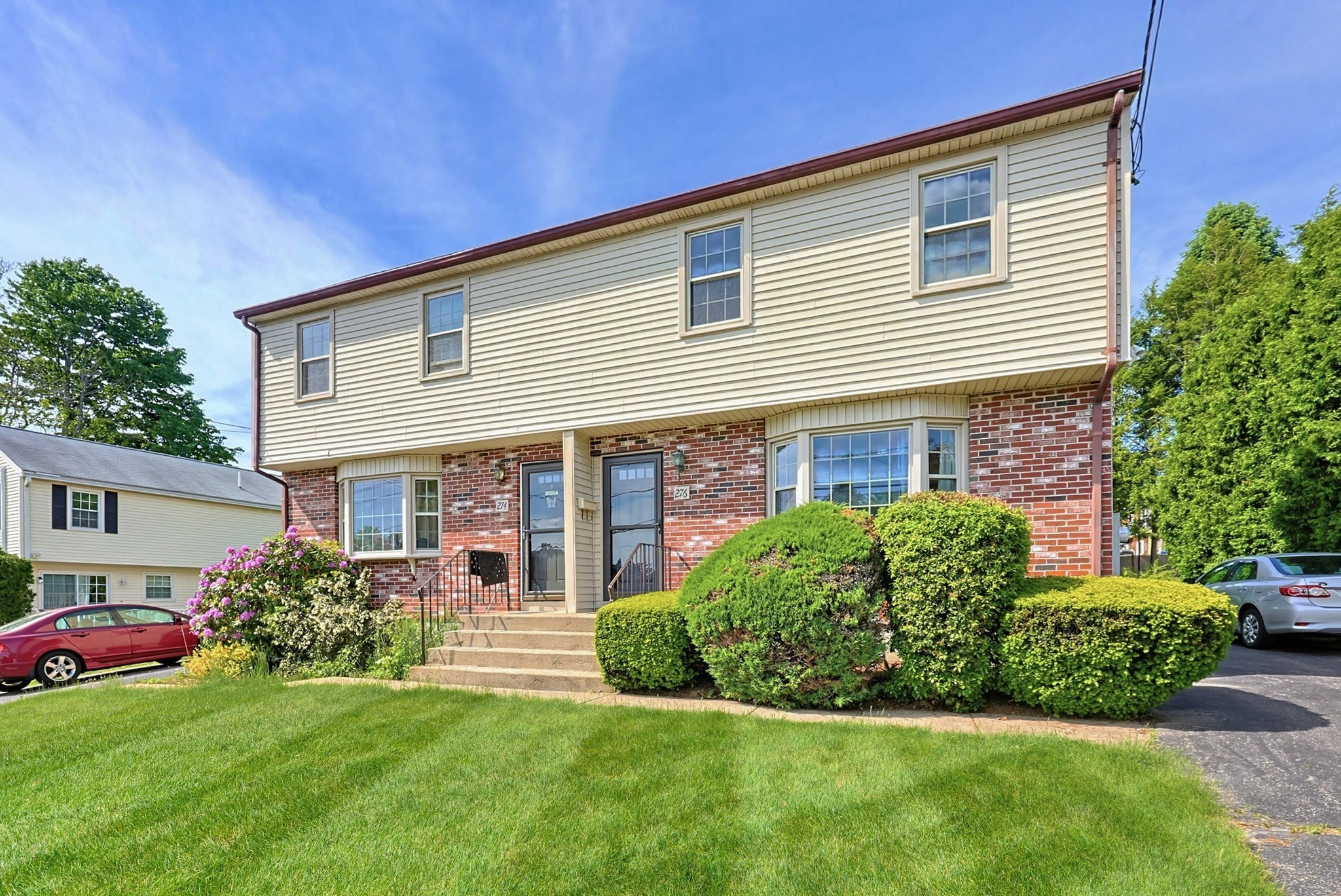 276 Central St Unit 276, Milford, MA 01757