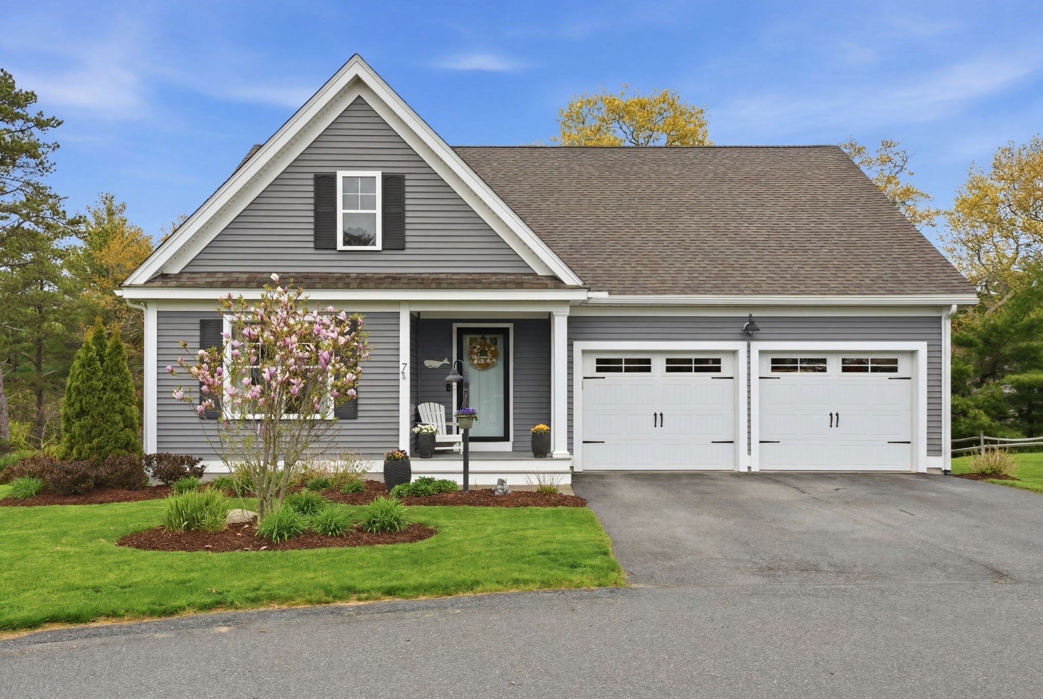 7 Daylily Dr Unit 7, Plymouth, MA 02360