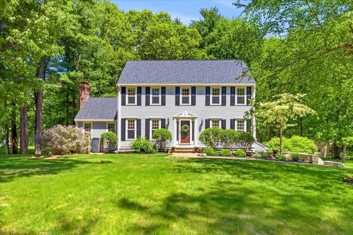 36 Ea Joseph Dr, Norwell, MA 02061