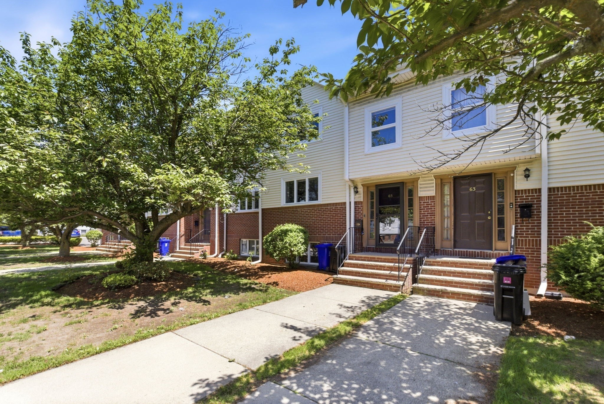 65 Washington St Unit 65, Malden, MA 02148