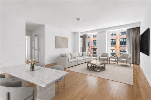 80 Broad Street, Apt 302