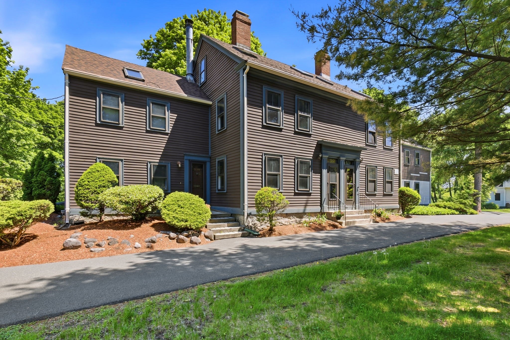 307 Maple Street Unit 307, Danvers, MA 01923