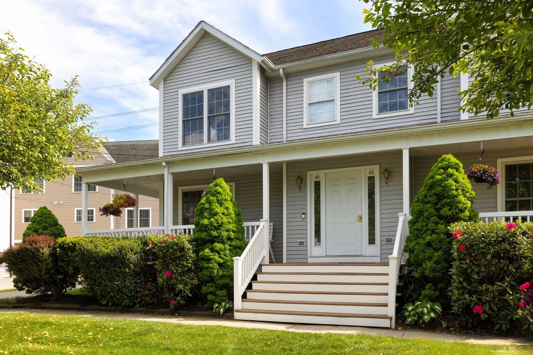 46 Howland Street Unit 46, Needham, MA 02492