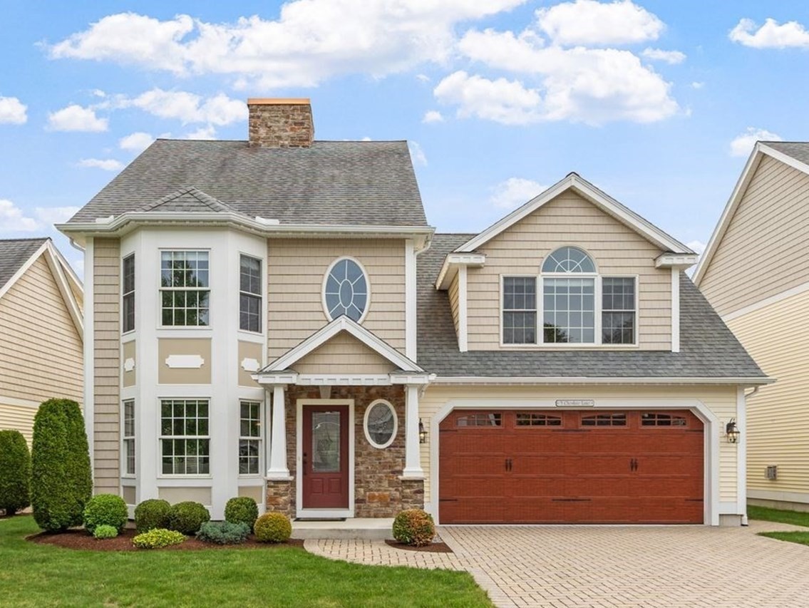 5 Cheshire Lane Unit 5, Tewksbury, MA 01876