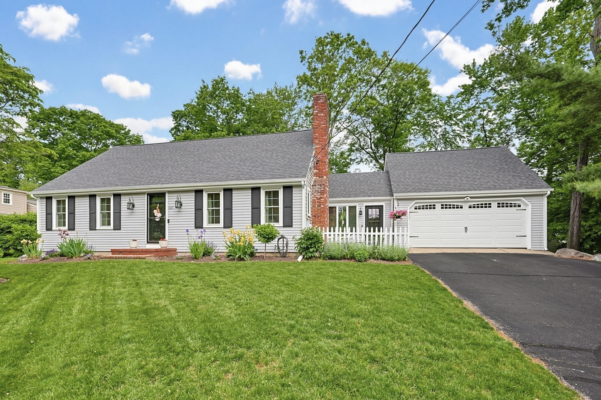 110 Raymond Hall Dr., North Attleboro, MA 02760