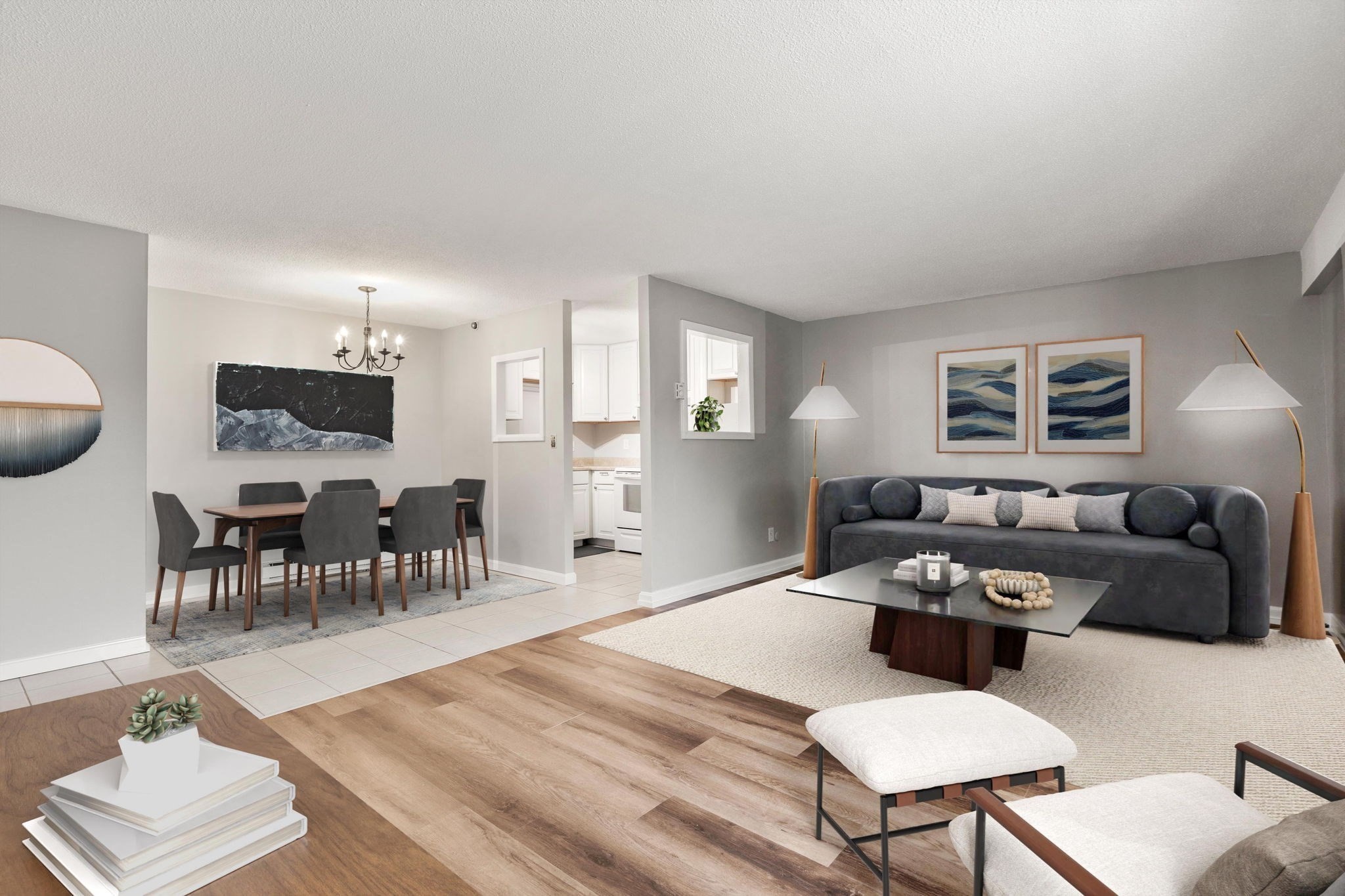 47 Mystic Unit 3A, Arlington, MA 02474