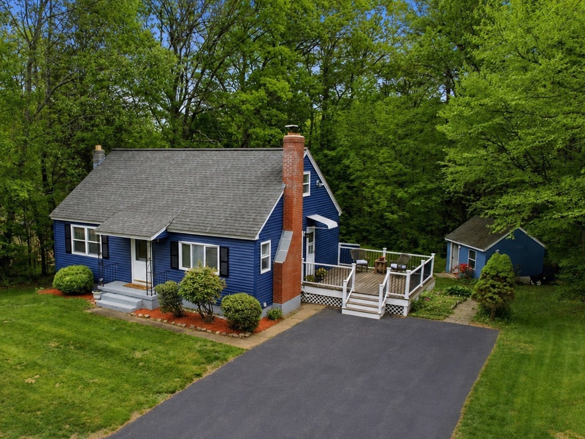 39 N Common Rd, Westminster, MA 01473