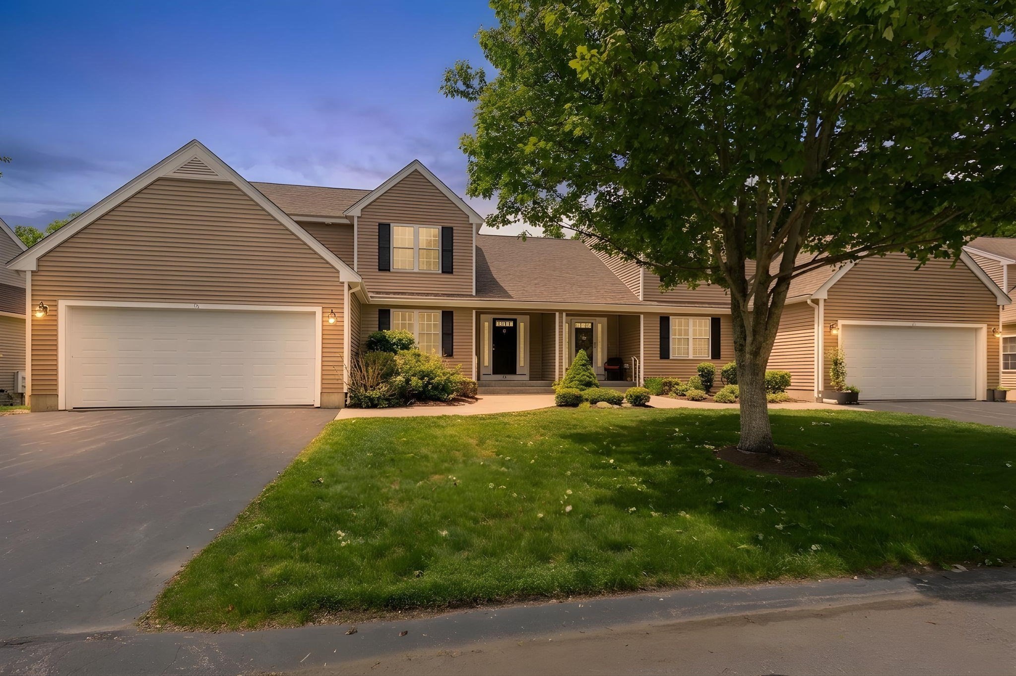 18 Captain Carlson Way Unit 18, West Bridgewater, MA 02379