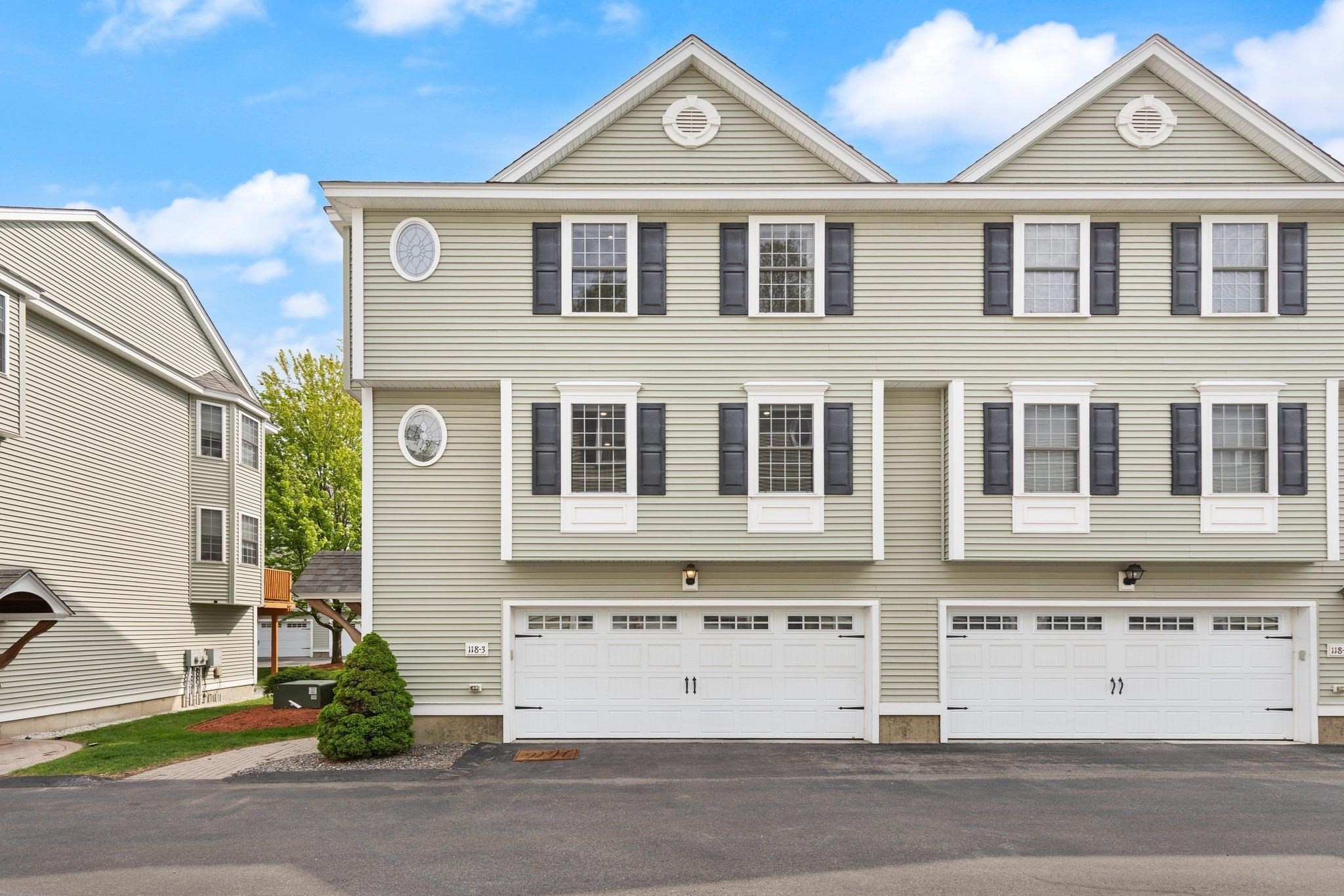 118 Smith St Unit 3, Lowell, MA 01851