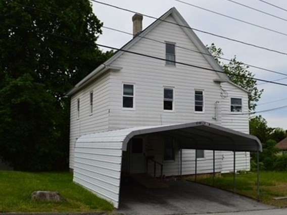 5 Anna St, Worcester, MA 01606