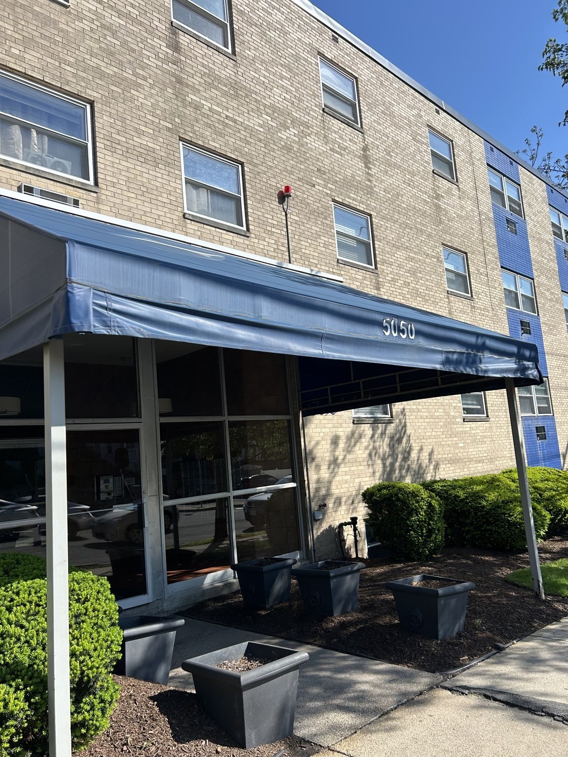 5050 Washington St Unit 561, West Roxbury, Boston, MA 02132