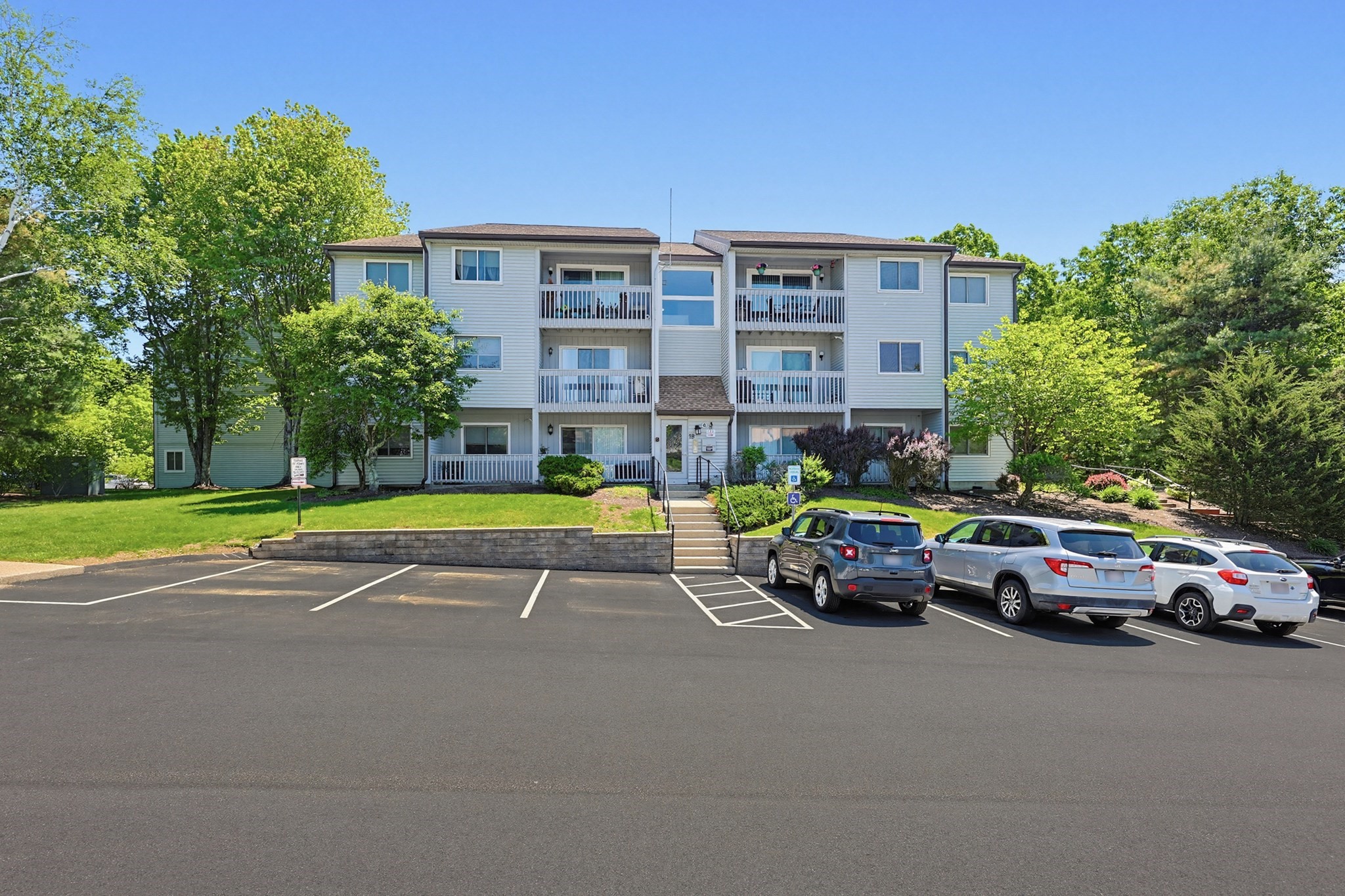 1811 Franklin Crossing Road Unit 1811, Franklin, MA 02038
