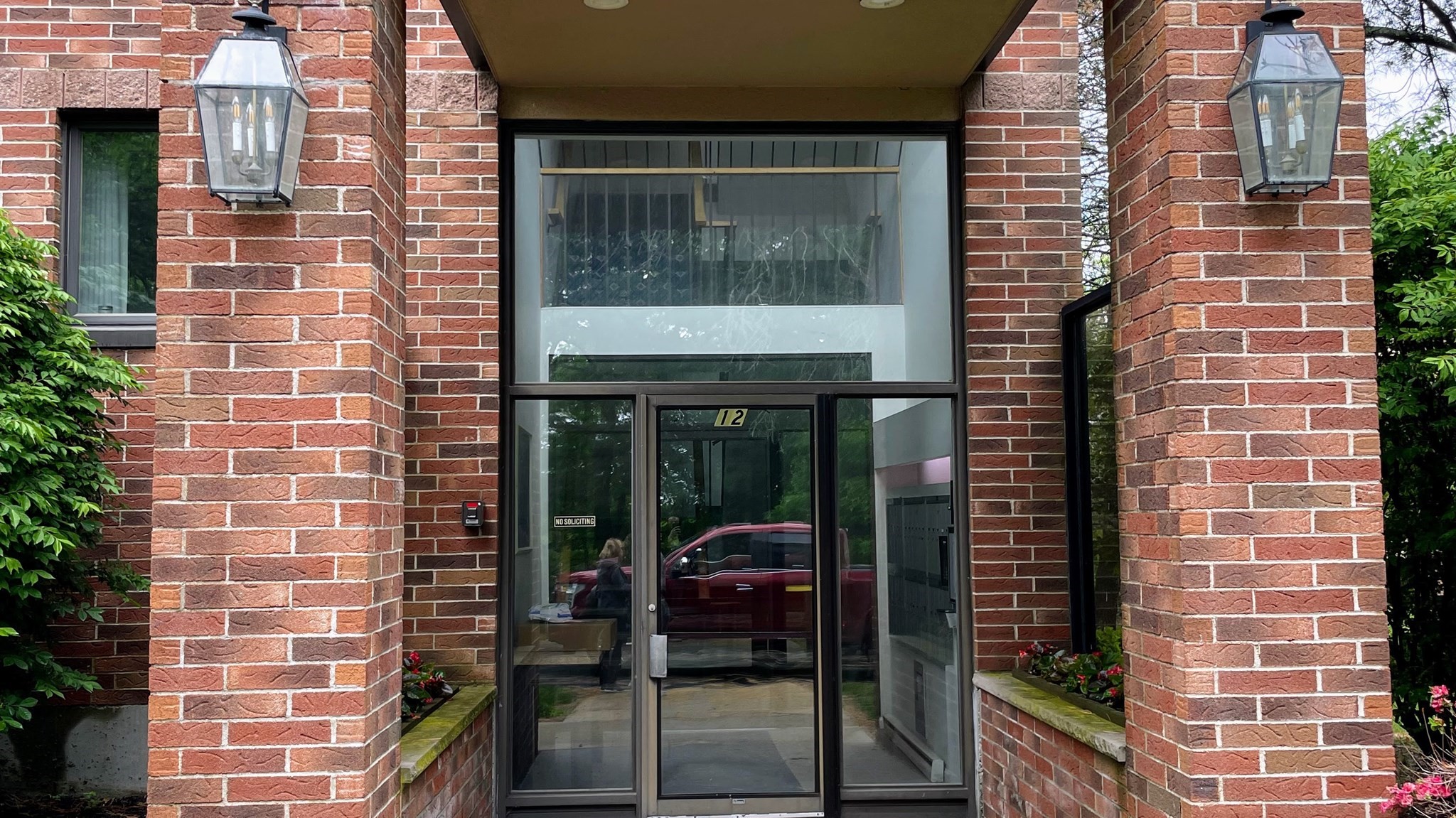 12 Ledgewood Way Unit 1, Peabody, MA 01960