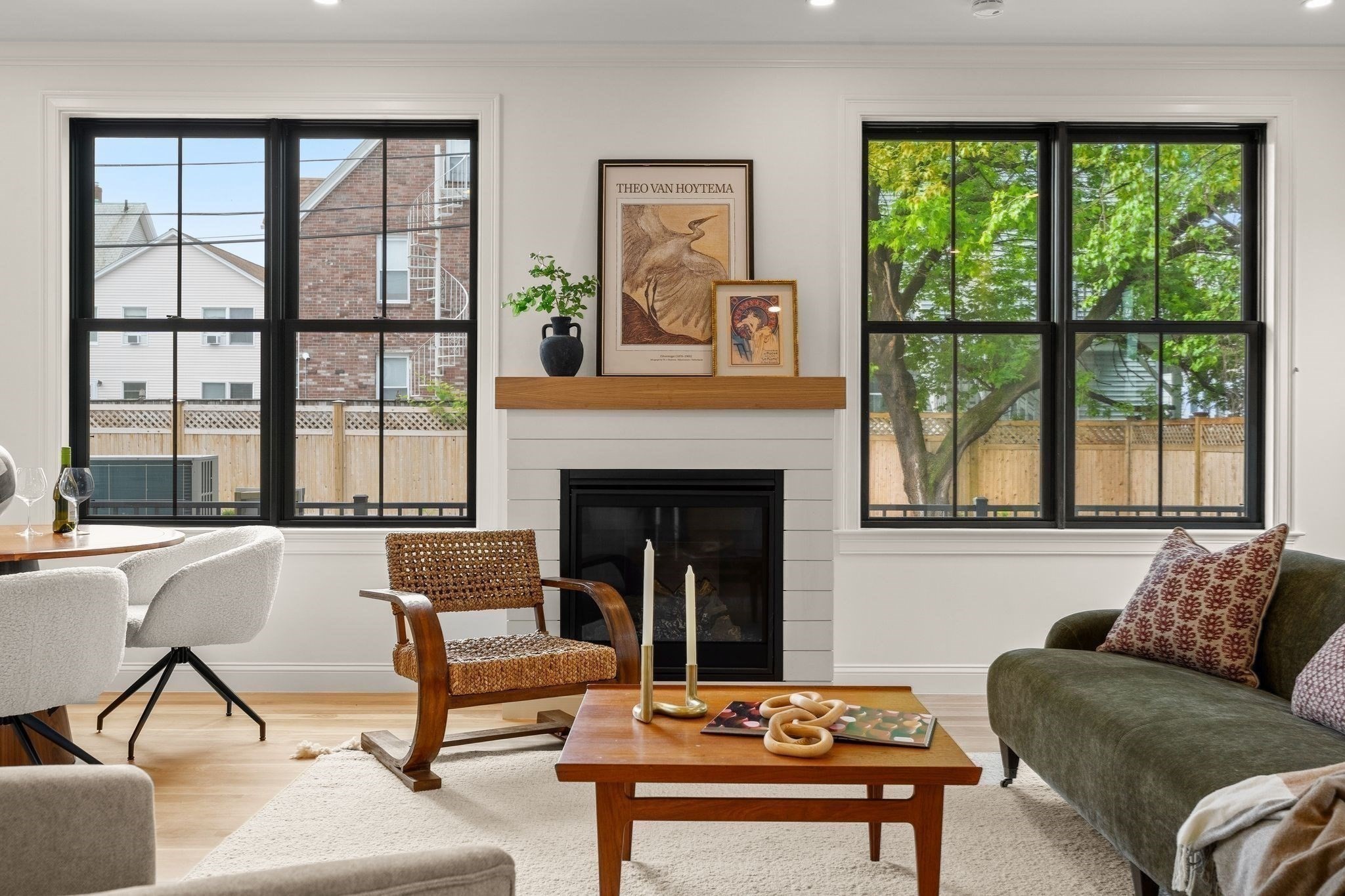 27 Shepard St Unit 5, Brighton, Boston, MA 02135