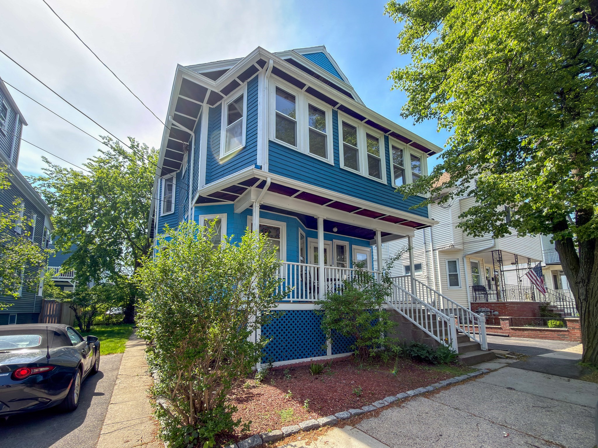 102 Pearson Rd, Somerville, MA 02144