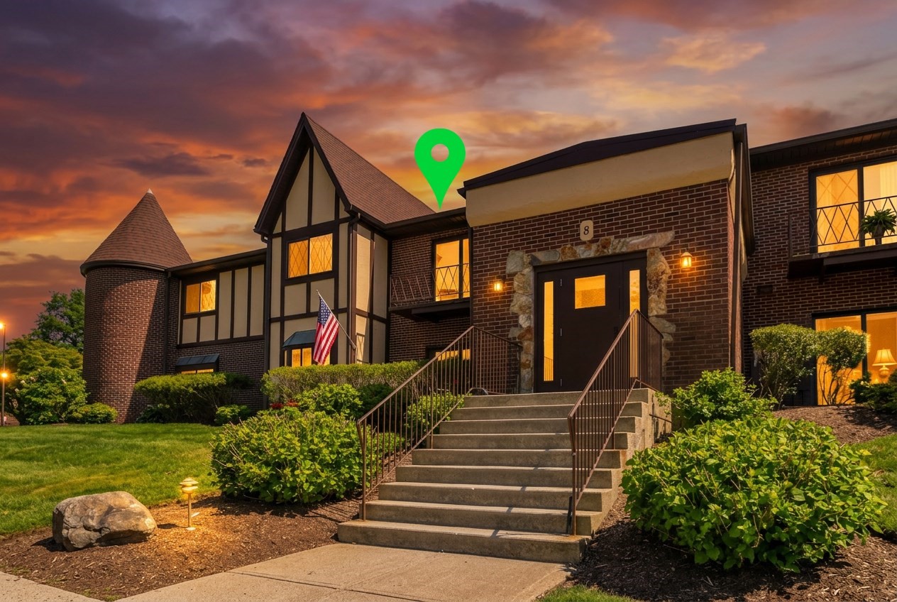 8 Rainbow Pond Dr Unit 5, Walpole, MA 02081