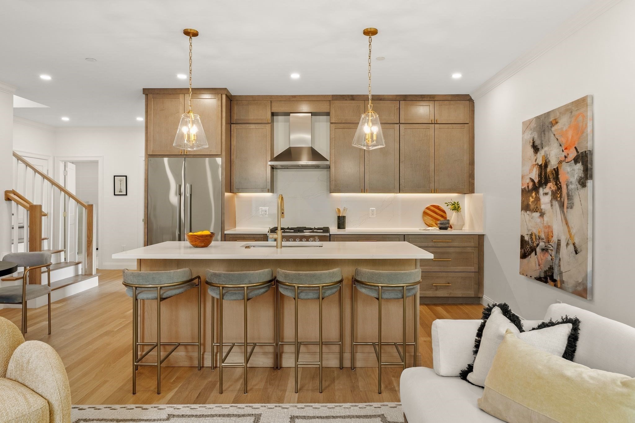 27 Shepard St Unit 6, Brighton, Boston, MA 02135