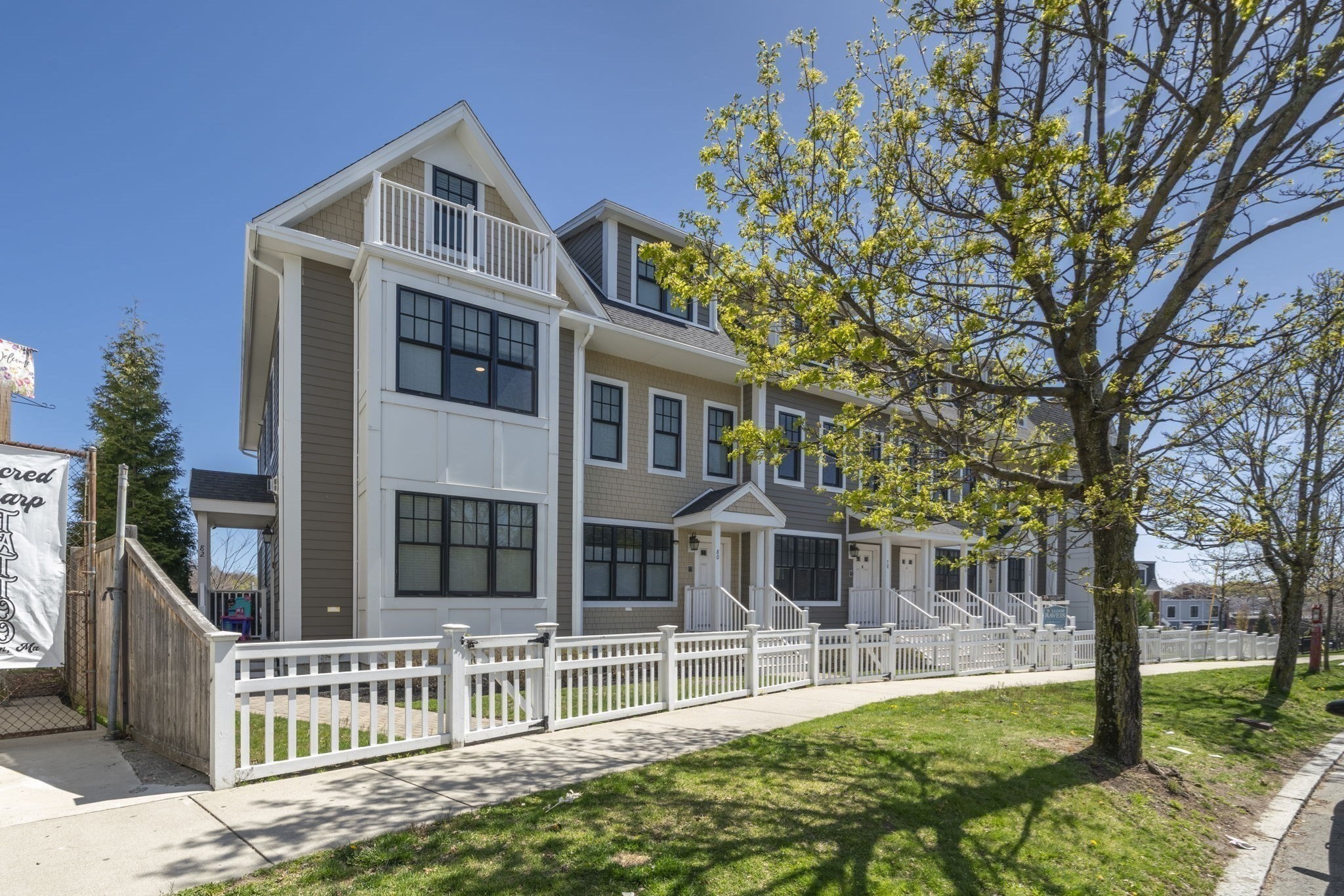78 Boston St Unit 78, Salem, MA 01970