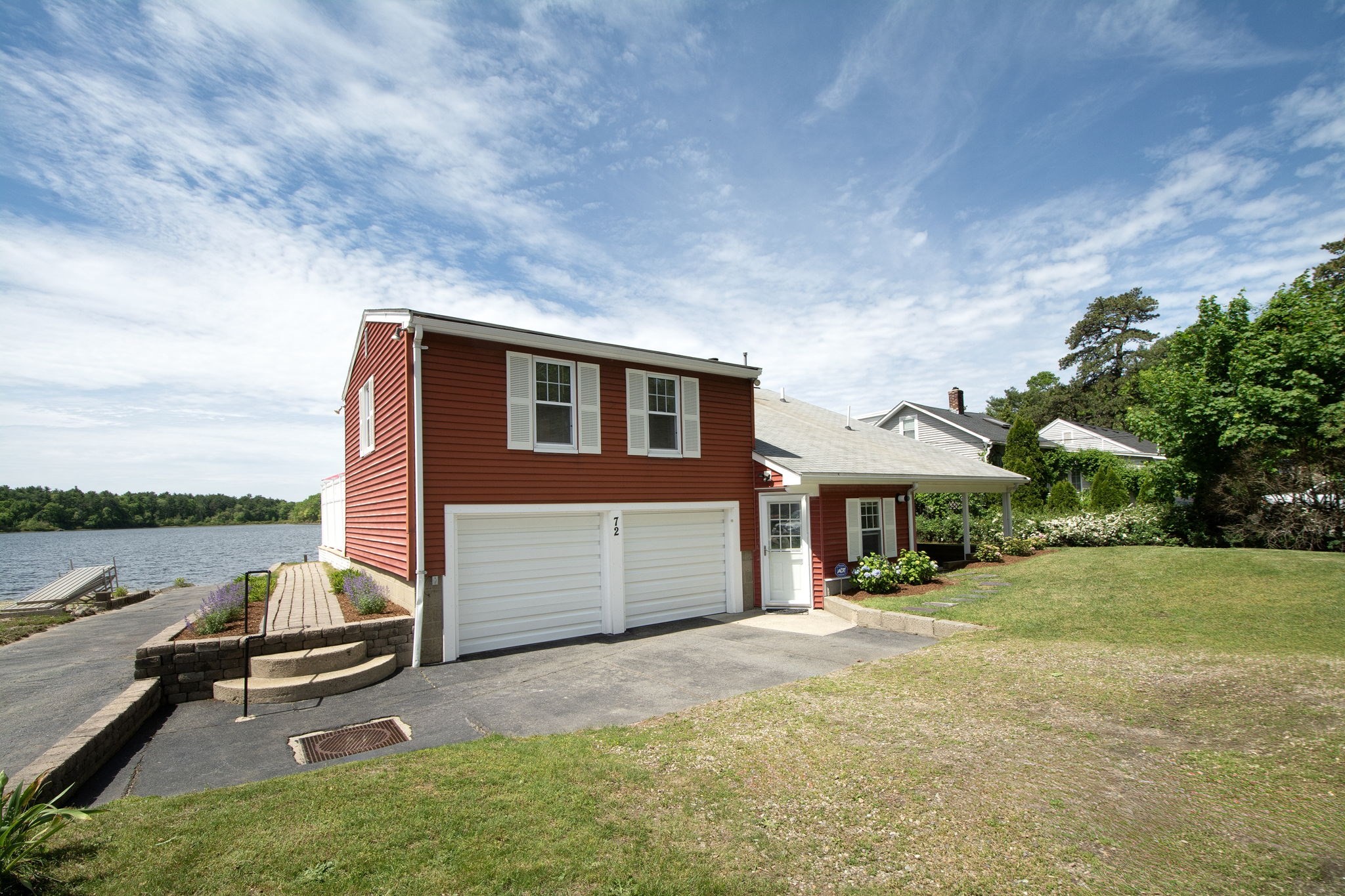 72 West Pond Road, Plymouth, MA 02360