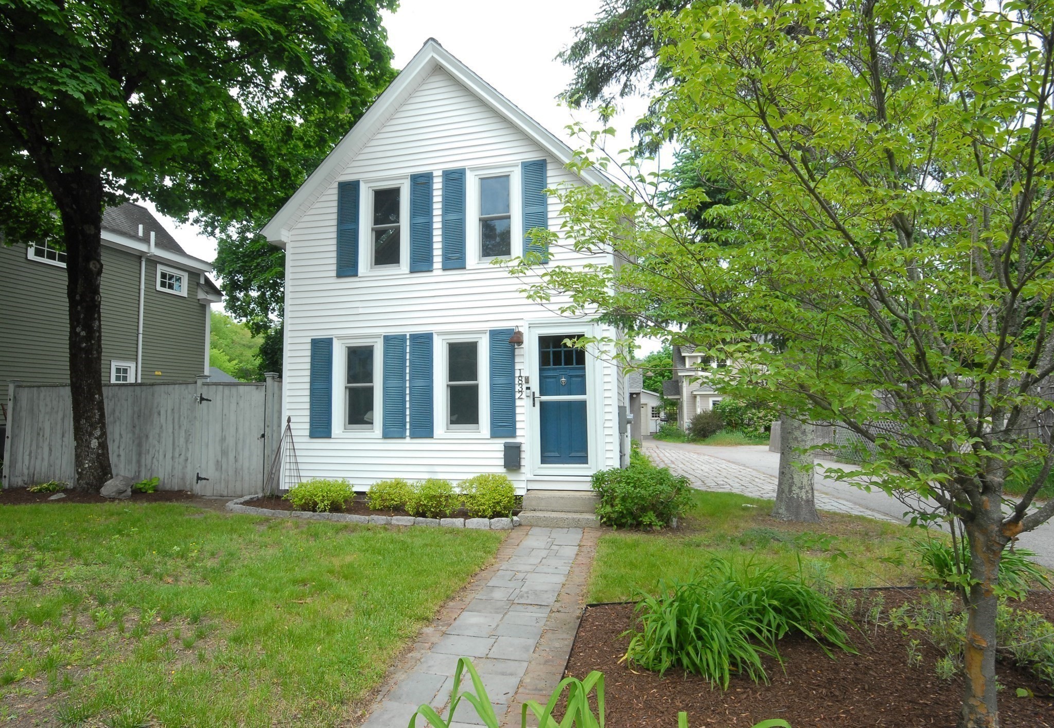 1832 Main St., Concord, MA 01742