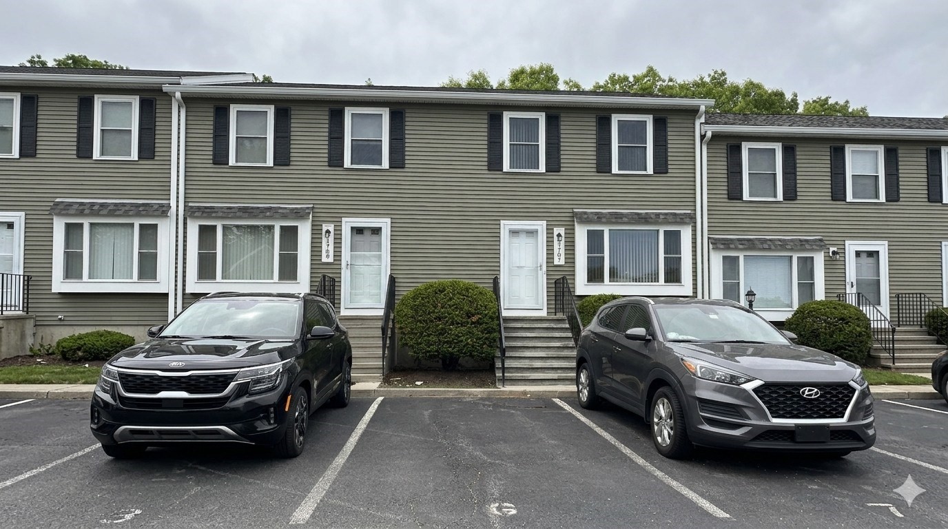 1707 Irving Rd Unit 1707, Randolph, MA 02368