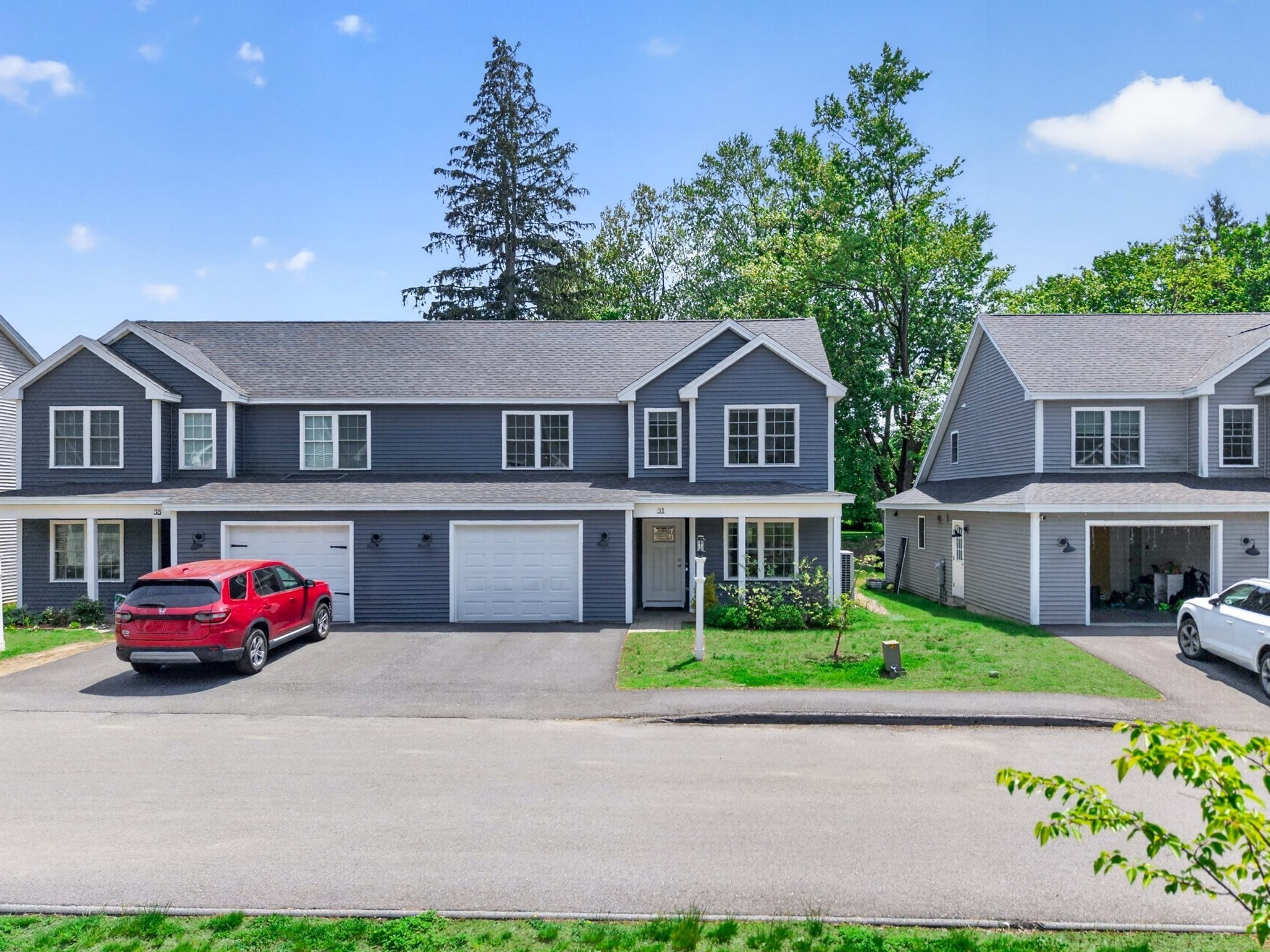 31 Patricia Way Unit 31, Littleton, MA 01460