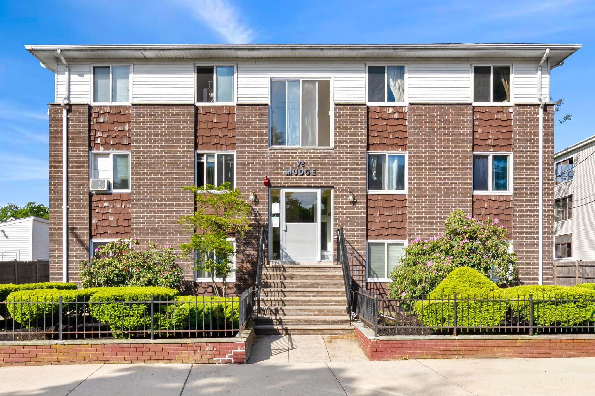 70 Mudge St Unit 17, Lynn, MA 01902