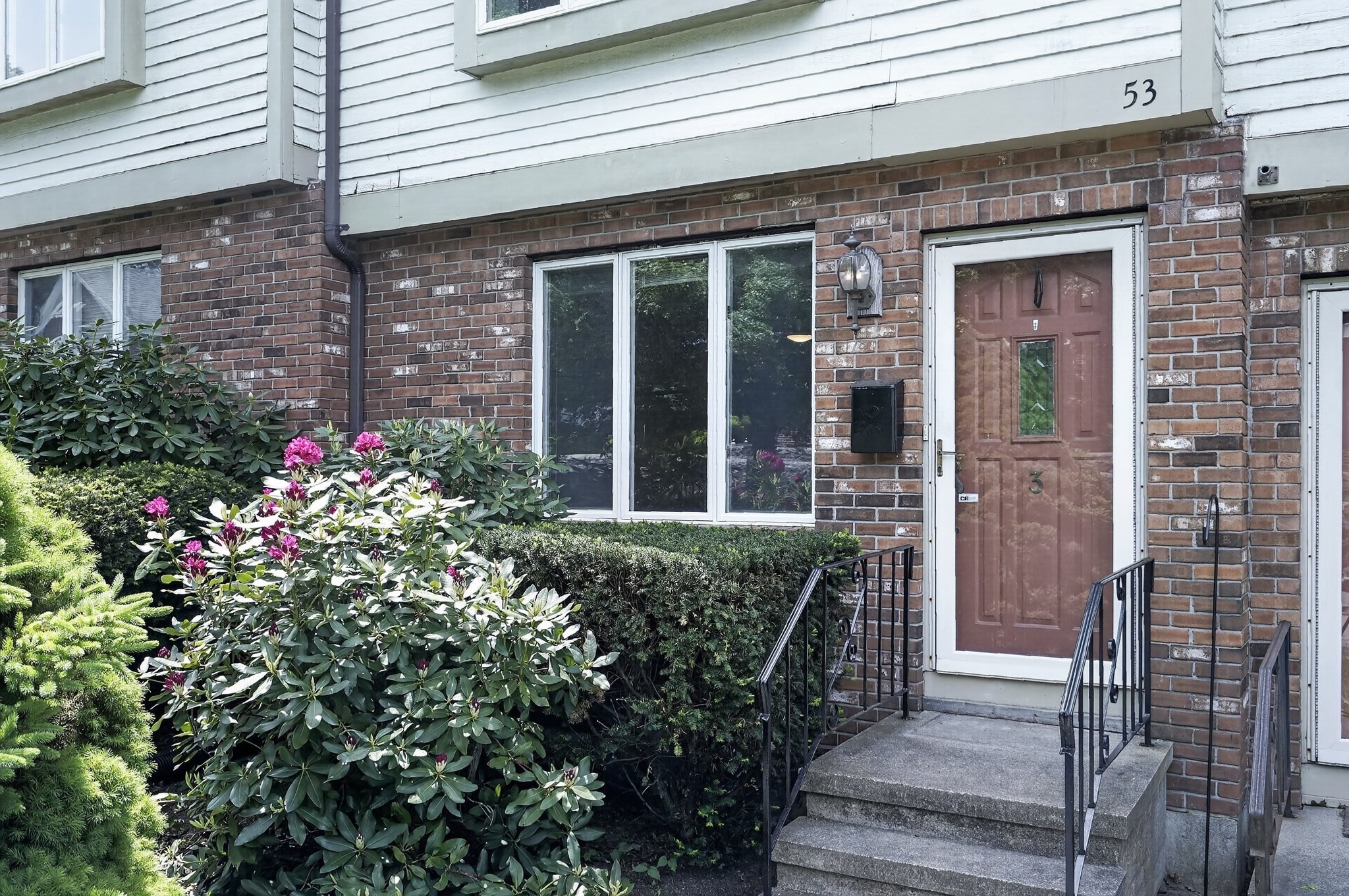 53 S Walnut St Unit 3, Quincy, MA 02169