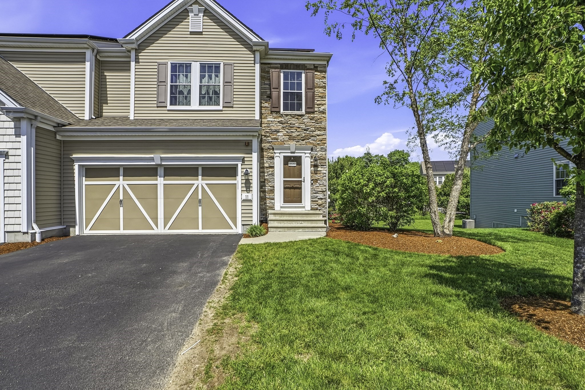 11 Crispwater Way Unit 11, Hopkinton, MA 01748