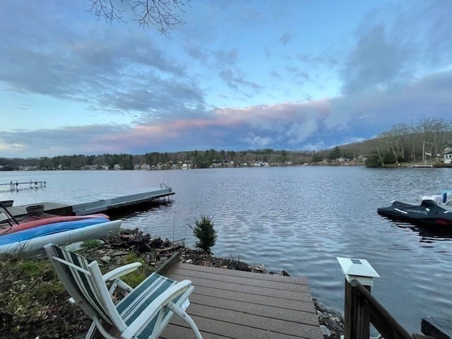 45 Hollywood Drive, Charlton, MA 01507