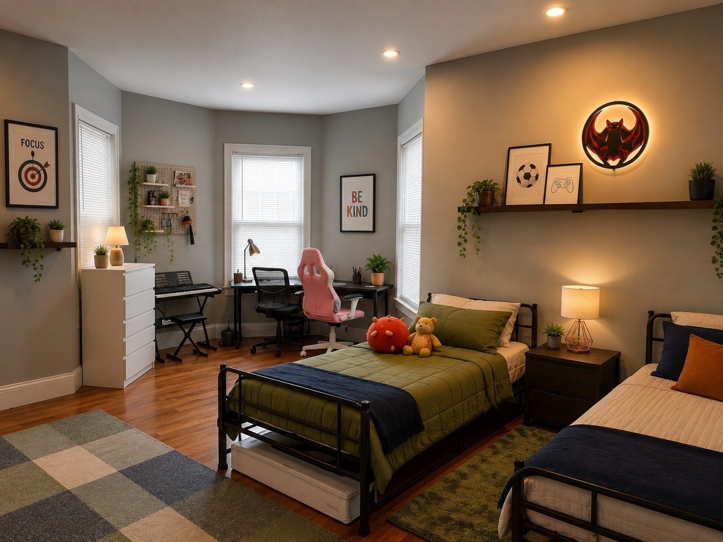 41 Gleason St, Dorchester, Boston, MA 02121 - Image 28