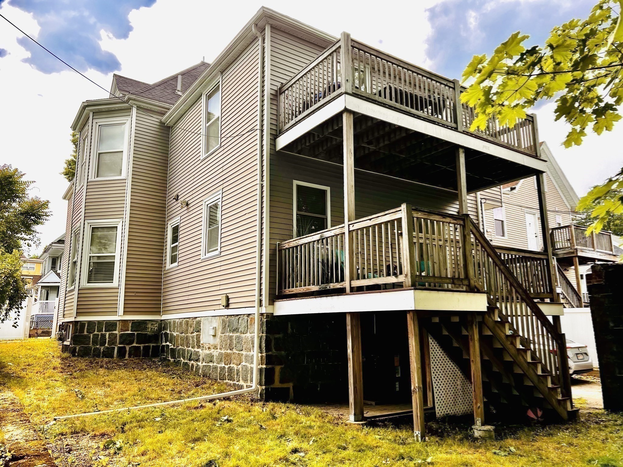 41 Gleason St, Dorchester, Boston, MA 02121 - Image 35