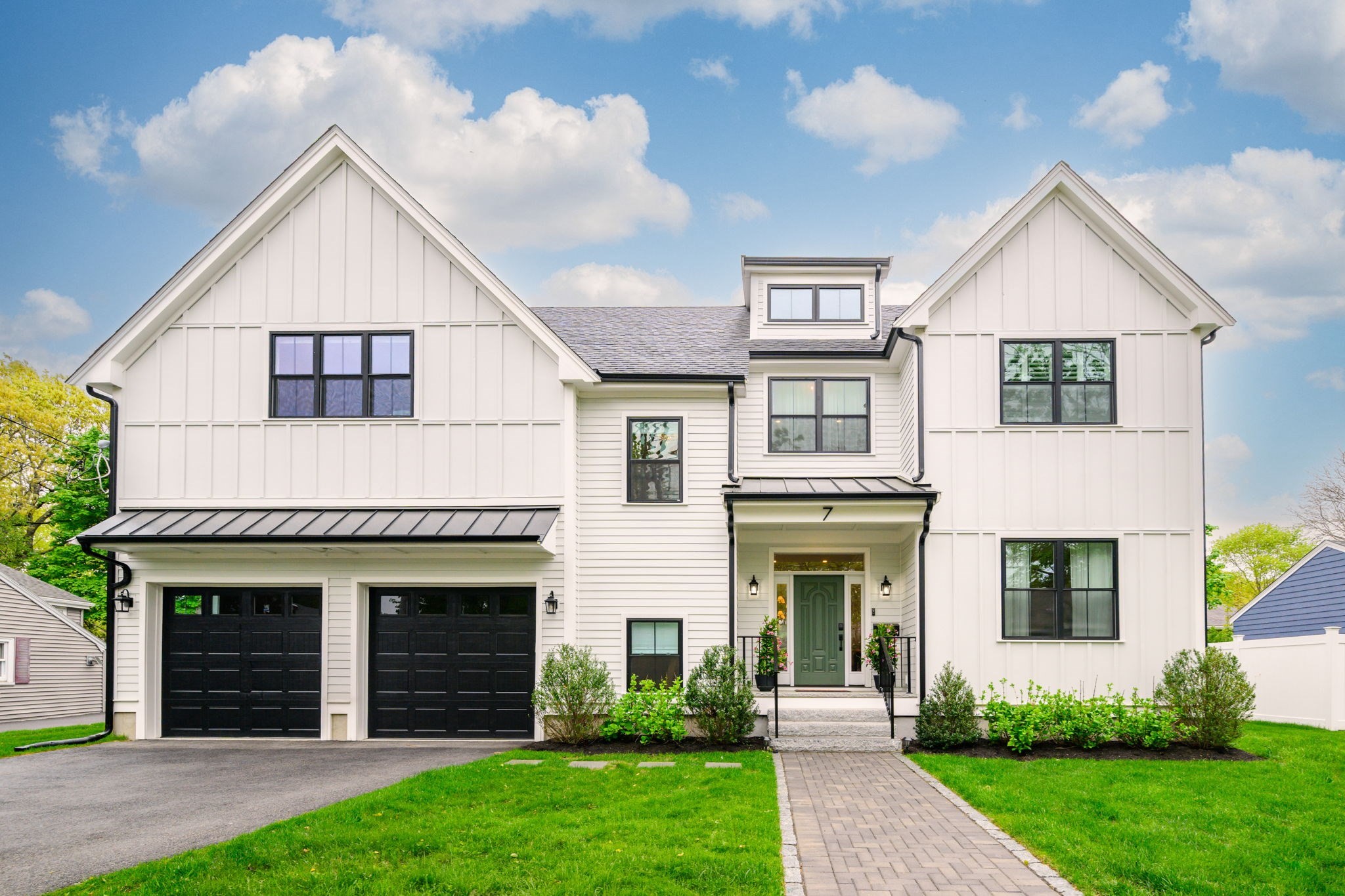 7 Phyllis Lane, Milton, MA 02186