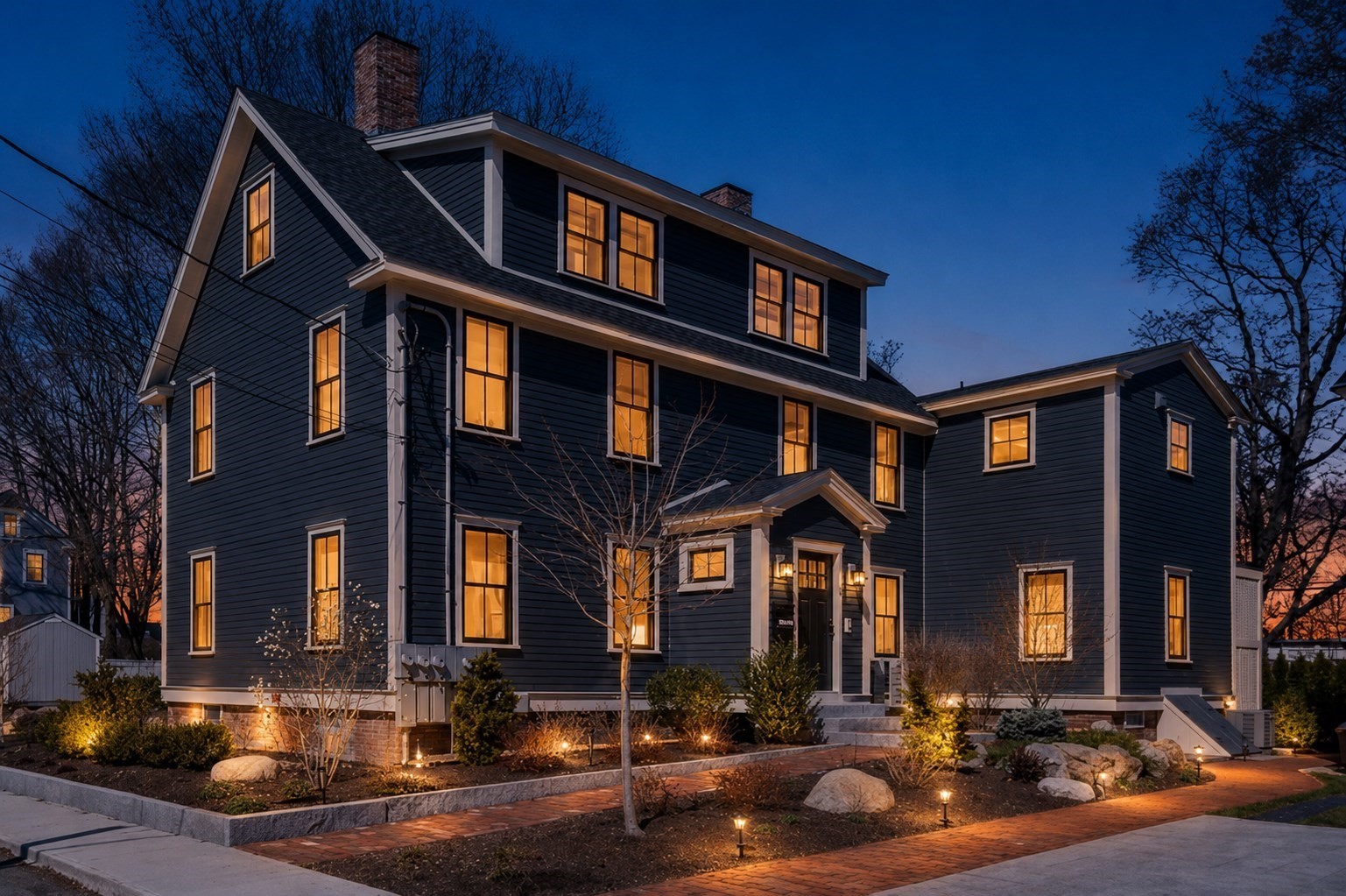 6 Center Unit B, Amesbury, MA 01913