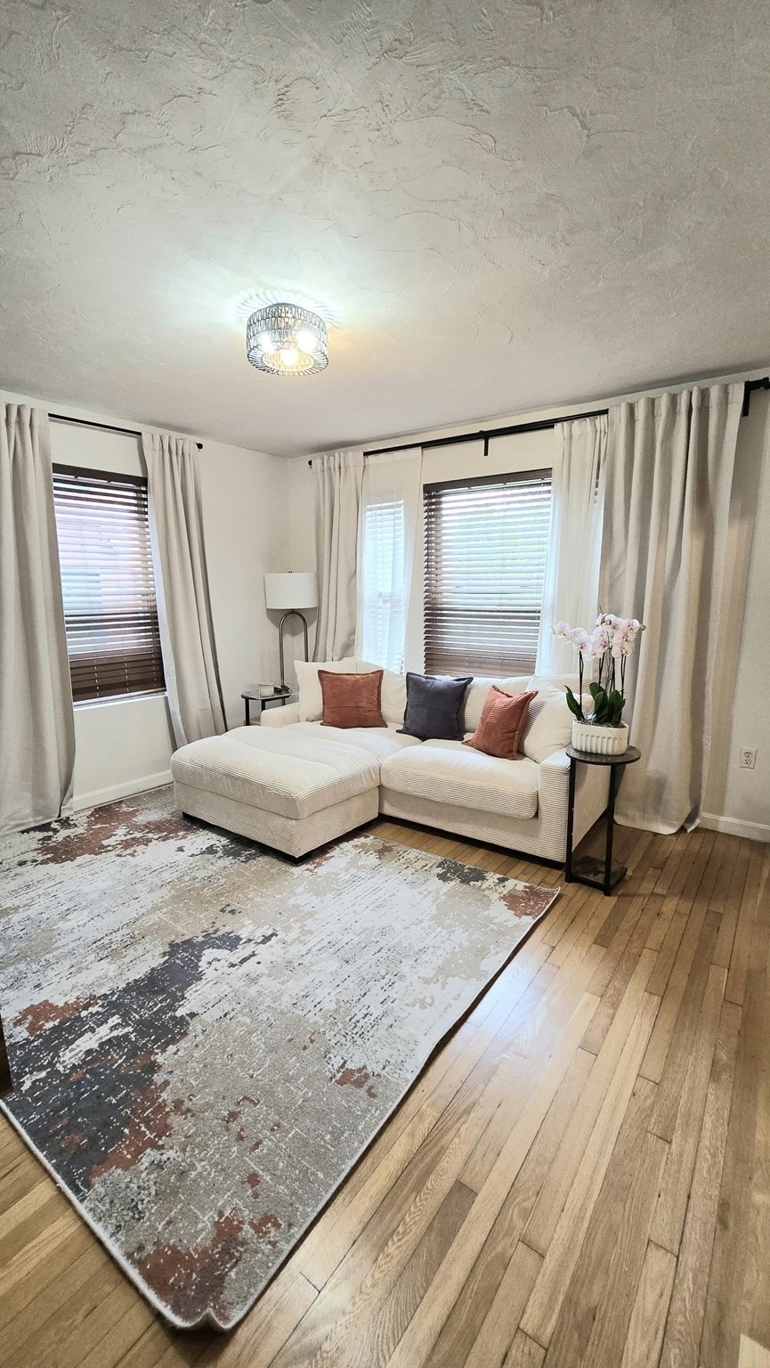 407 Washington St Unit 2, Dorchester, Boston, MA 02124