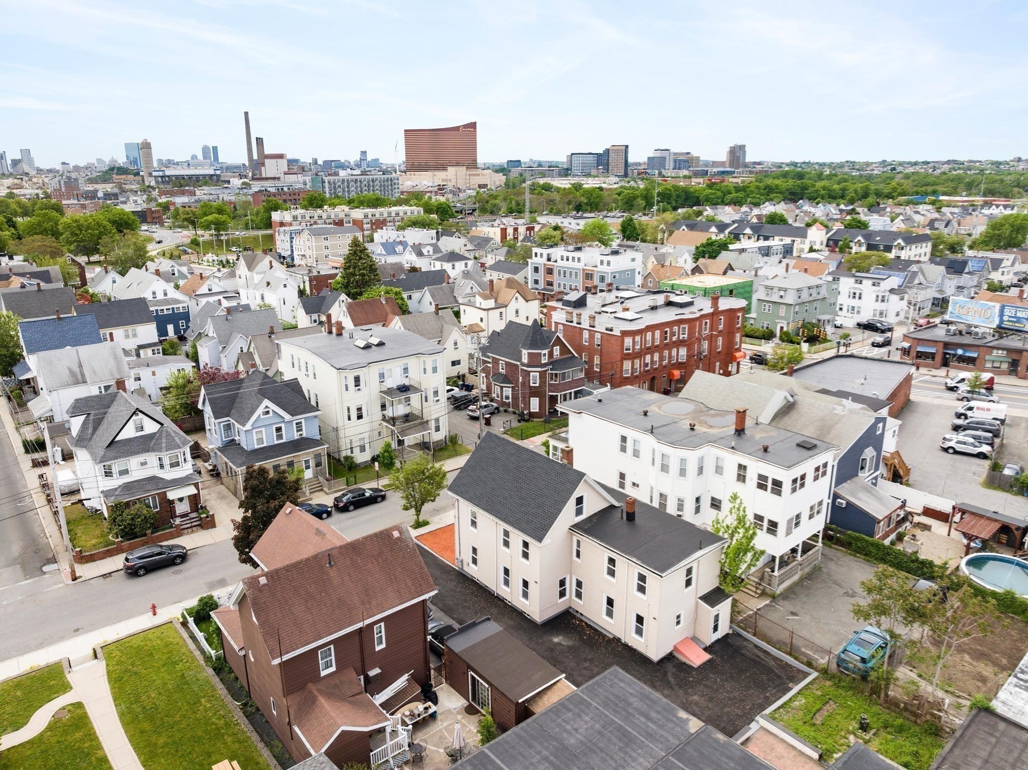 16 Oakes Street, Everett, MA 02149 - Image 2