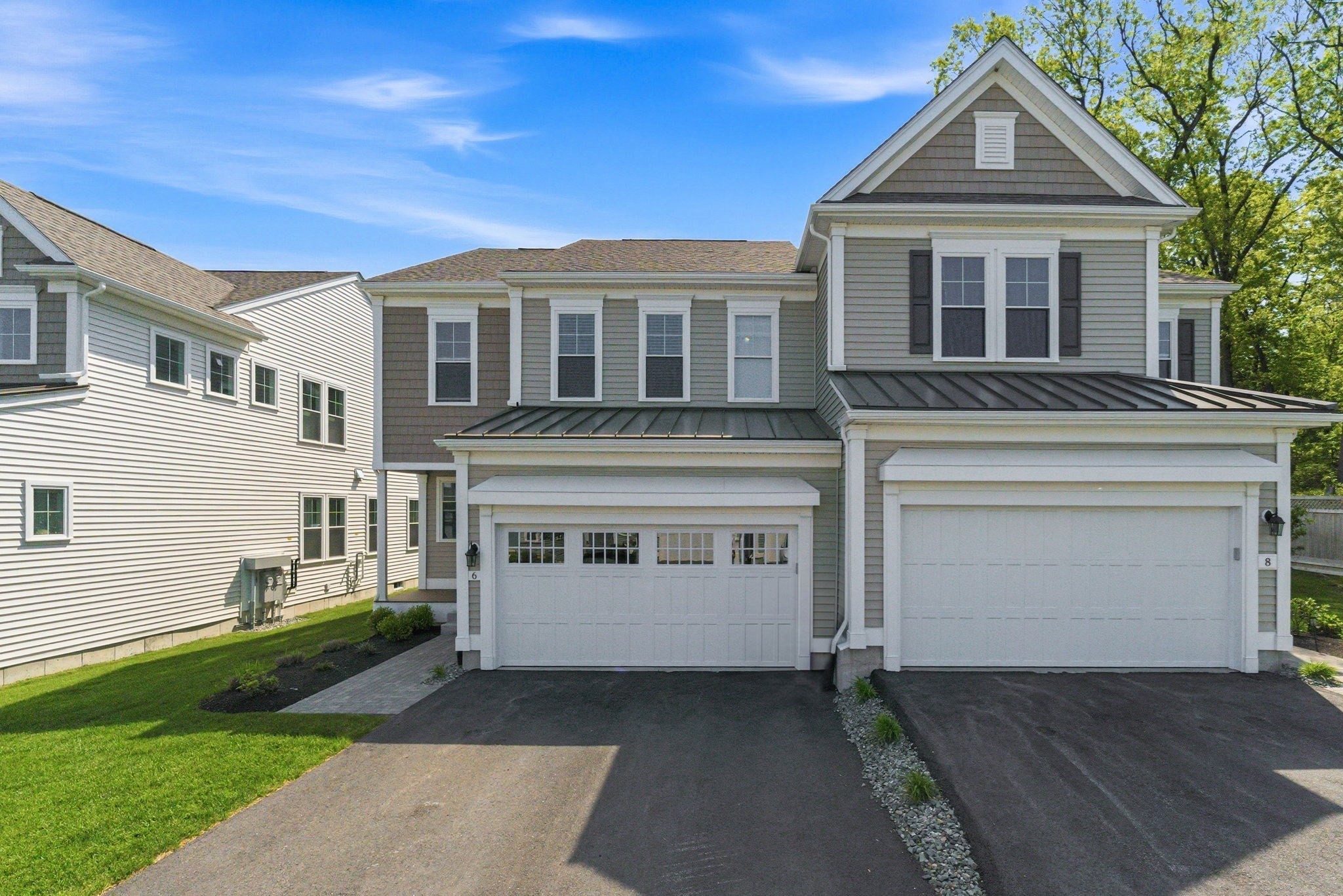 6 Cooley Dr Unit 6, Woburn, MA 01801