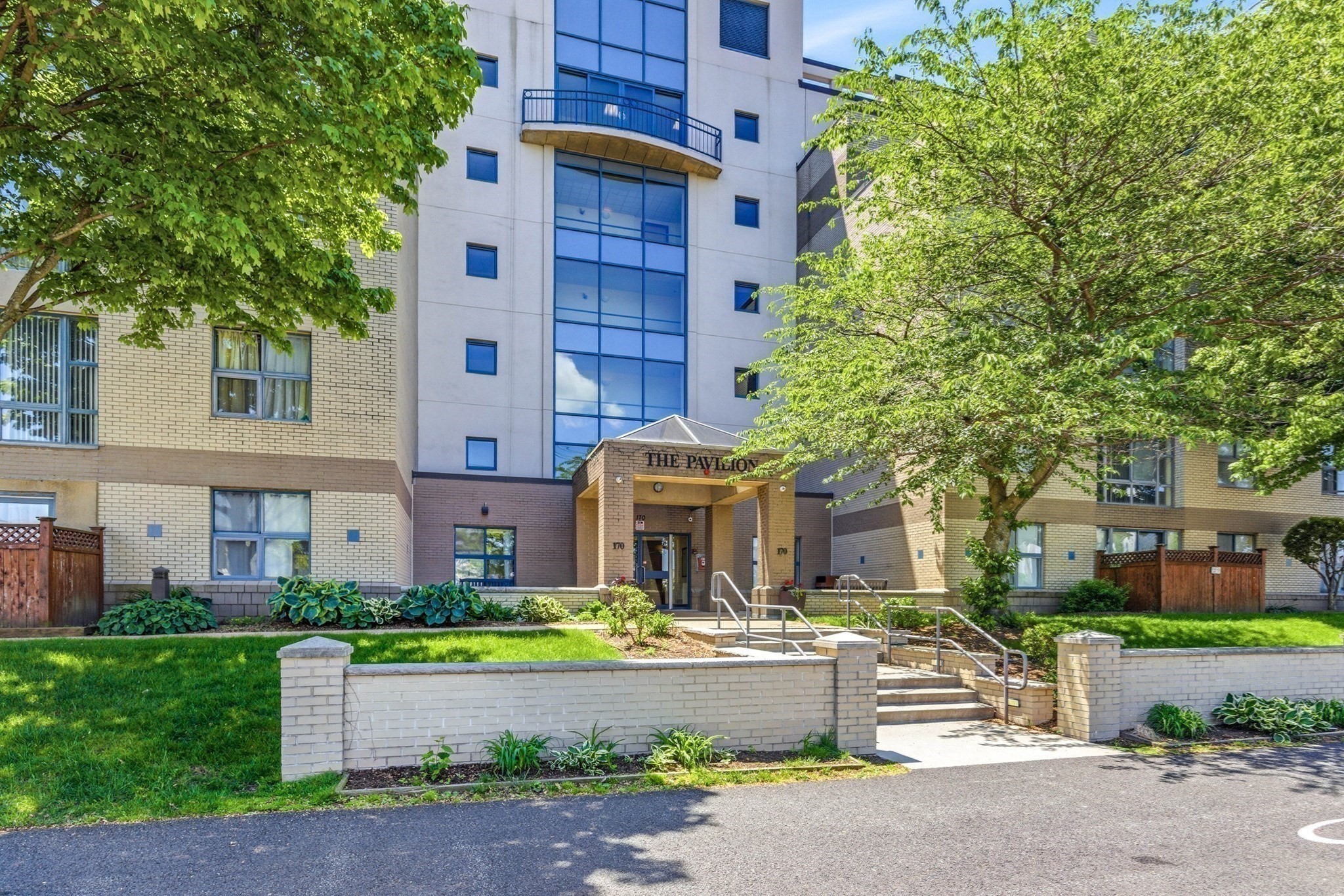 170 Gore St. Unit 113, Cambridge, MA 02141