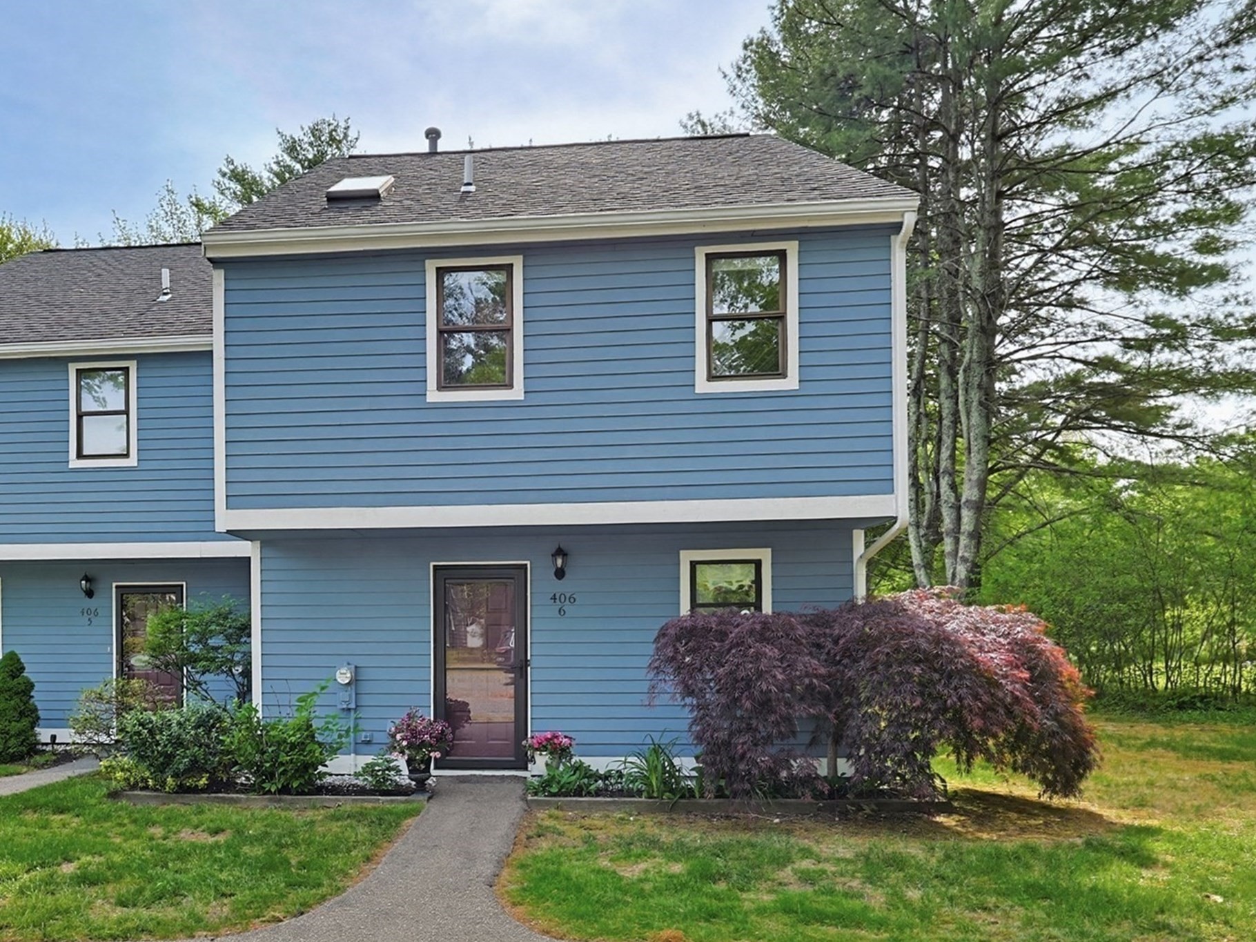 406 Bay Rd Unit 6, Easton, MA 02375