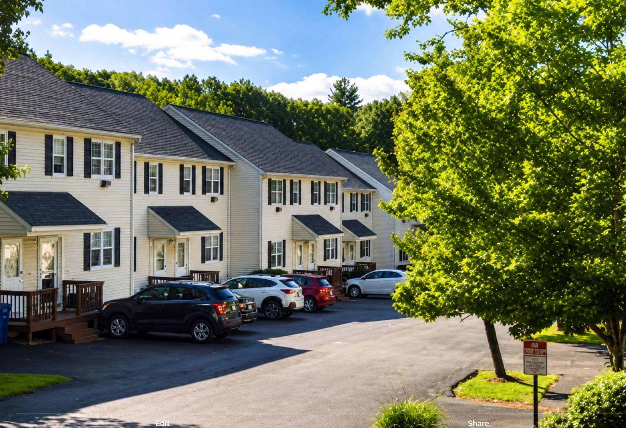 6 Towle Drive Unit 6, Holden, MA 01520