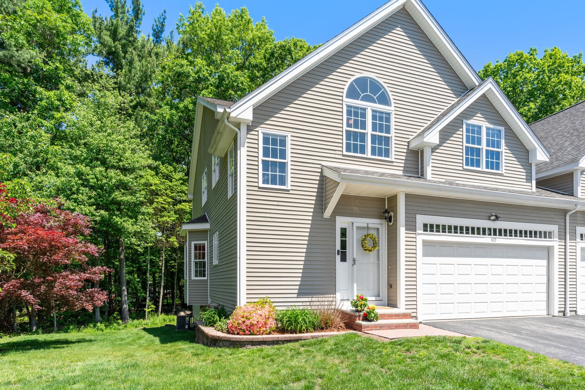 140 Afra Unit 140, West Boylston, MA 01583