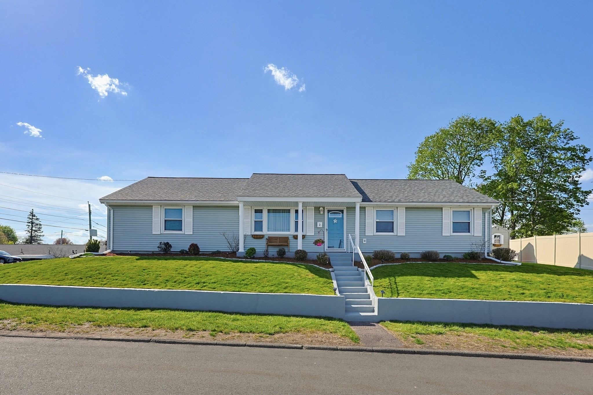 2 Theresa Rd, Stoneham, MA 02180